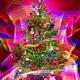 Decorated Christmas Tree... (thumbnail)