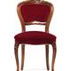 Antique Wooden Chair... (thumbnail)