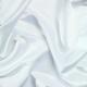 Shiny White Silky Fabric... (thumbnail)
