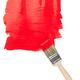 Red Paint and a Brush... (thumbnail)