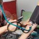 Doctor Measuring Blood Pressure of a Patient... (thumbnail)