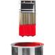 Brush Dipped in Red Paint... (thumbnail)