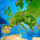 Earth Globe - Europe... (thumbnail)