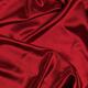 Red Silky Fabric... (thumbnail)