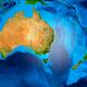 Earth Globe - Australia... (thumbnail)