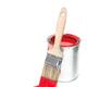Open Can of Paint and a Brush... (thumbnail)