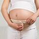 Pregnant Woman Wearing Pregnancy Belt... (thumbnail)