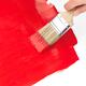 Red Paint and a Brush... (thumbnail)