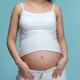 Pregnant Young Woman... (thumbnail)