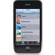 Apple iPhone 3Gs 3G Smartphone Displaying App Menu... (thumbnail)