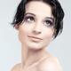 Beautiful Young Woman Face... (thumbnail)