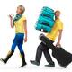 Young Couple Traveling... (thumbnail)