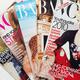 Fashion Magazines... (thumbnail)