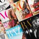 Fashion Magazines... (thumbnail)