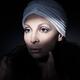 Light Falling on a Beautiful Woman Face... (thumbnail)