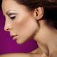 Beautiful Woman Face... (thumbnail)