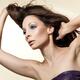 Beautiful Young Woman Portrait... (thumbnail)