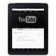 Apple iPad 3G Tablet Displaying Desktop... (thumbnail)
