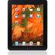 Apple iPad 3G Tablet Displaying Desktop... (thumbnail)