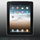 Apple iPad 3G Tablet Displaying Desktop... (thumbnail)