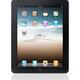 Apple iPad 3G Tablet Displaying Desktop... (thumbnail)