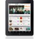 Apple iPad 3G Tablet Displaying iTunes Store... (thumbnail)