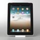 Apple iPad 3G Tablet Computer in a Dock... (thumbnail)