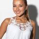 Attractive Young Woman Portrait... (thumbnail)