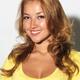 Attractive Young Woman Portrait... (thumbnail)