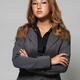Portrait of a Young Attractive Businesswoman... (thumbnail)