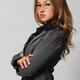 Portrait of a Young Attractive Businesswoman... (thumbnail)