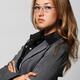 Portrait of a Young Attractive Businesswoman... (thumbnail)