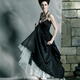 Beautiful Woman in Black Dress... (thumbnail)
