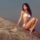 Beautiful Young Woman Wearing Bikini... (thumbnail)