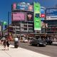 Toronto Dundas Square... (thumbnail)