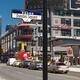 Downtown Toronto Dundas Square... (thumbnail)