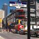 Downtown Toronto Dundas Square... (thumbnail)