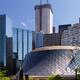 Roy Thomson Hall Downtown Toronto... (thumbnail)