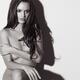 Beautiful Naked Woman Standing at a Wall... (thumbnail)