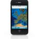 Apple iPhone 4 Smartphone Google Maps... (thumbnail)
