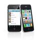 Two Apple iPhone 4 Smartphones... (thumbnail)