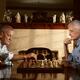 Two Seniors Enjoying a Game of Chess... (thumbnail)