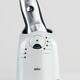 Electric Shaver with Self Cleaning System... (thumbnail)