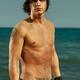 Young Man Standing at the Water... (thumbnail)