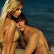 Young Couple Sensual Portrait... (thumbnail)