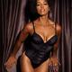 Woman Wearing Black Corset... (thumbnail)