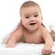 Smiling Four Month Old Baby Boy... (thumbnail)