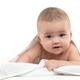 Cute Four Month Old Baby Boy... (thumbnail)
