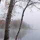 Fall Nature Scenery of a Lake... (thumbnail)