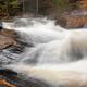 Cascade Waterfall Fall Nature Scenery... (thumbnail)